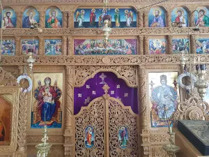 Monastery of St. Fanurie