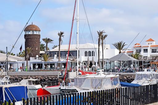 Compare 4 airports near Caleta De Fuste