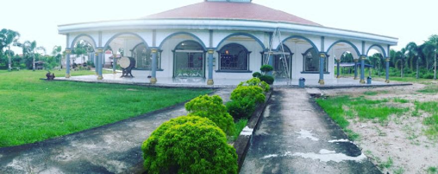 Masjid Nurul Islah