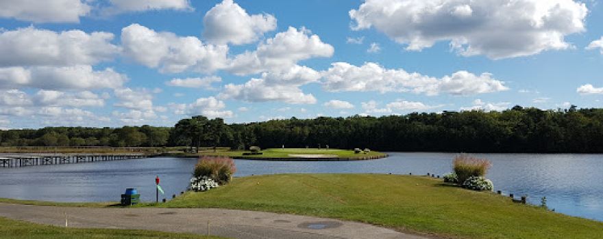 Ocean Acres Lake Park