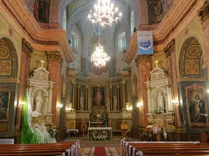 Church of St. Adalbert