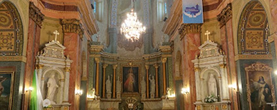 Church of St. Adalbert