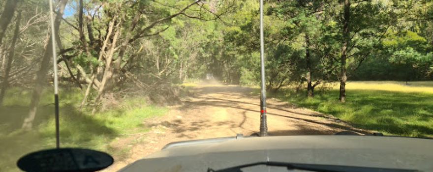 Deua National Park