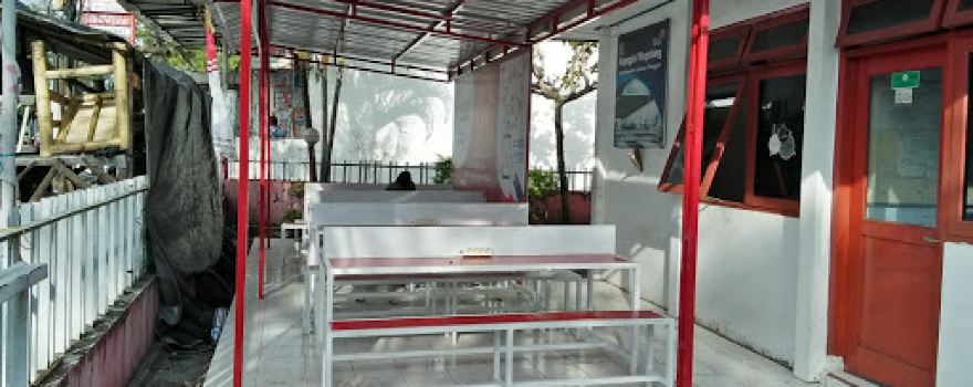 Wi-Fi Corner Telkom Kutoarjo
