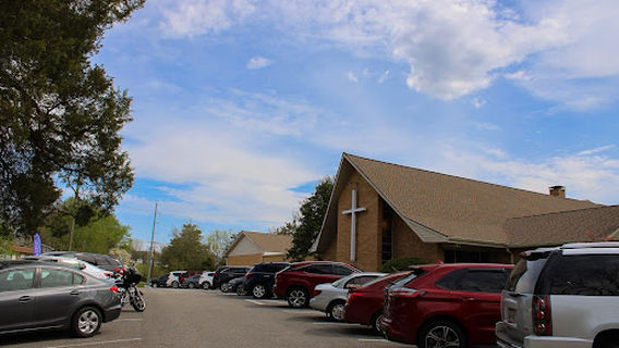 Clapps Chapel Church
