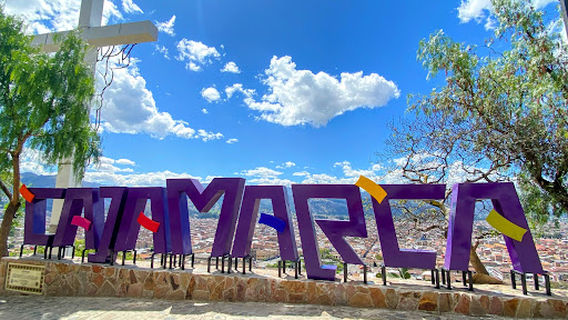 Mirador Santa Apolonia