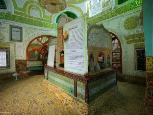 Alhadi Mosque