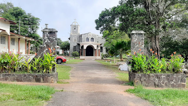 Parroquia Nuestra Señora de Los Dolores