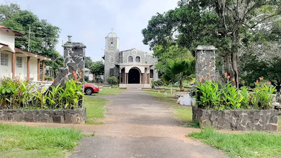 Parroquia Nuestra Señora de Los Dolores