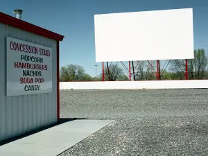 El-Co Drive-In Theatre