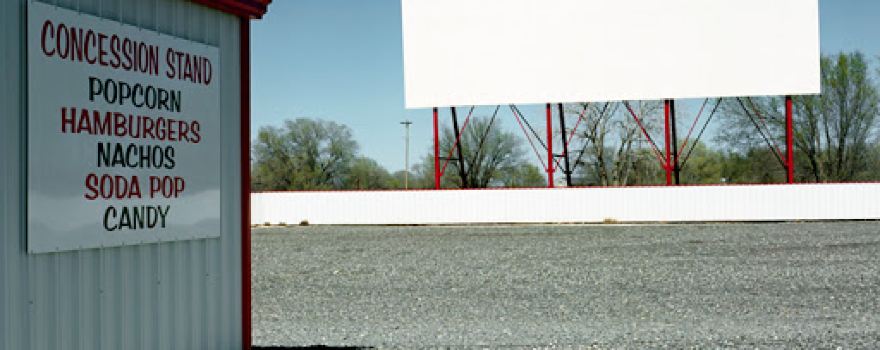 El-Co Drive-In Theatre