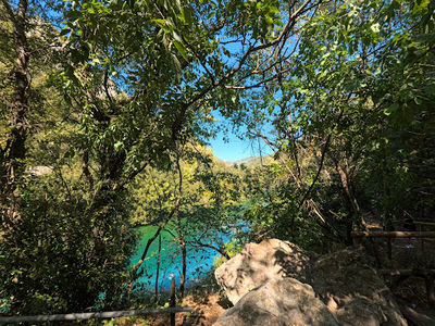 Ponte Nuovo Di Stifone