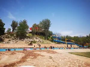 Splash Club Culiacán