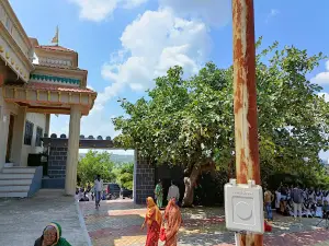 Jagadmba Mata Mandir Kawatha Bk