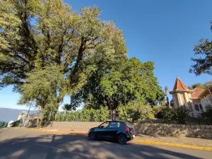 Escadaria 14 de Outubro