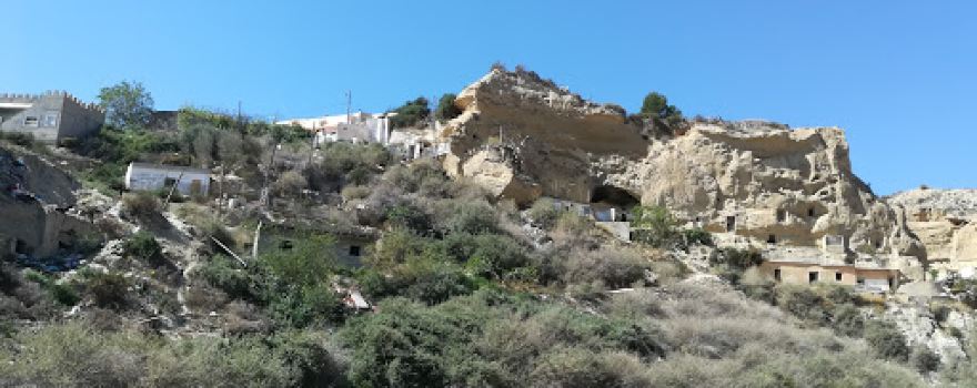 Cueva Museo