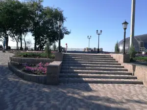 Children's Beach