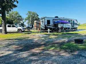 Wild Oak Campground