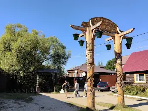 Tipografskiy Most