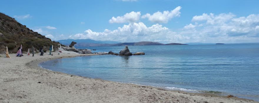 Avşa Kadınlar Plajı