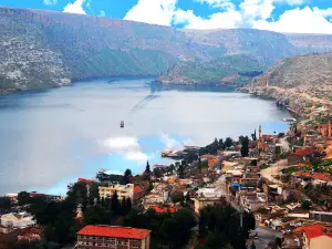Halfeti Kent Parkı