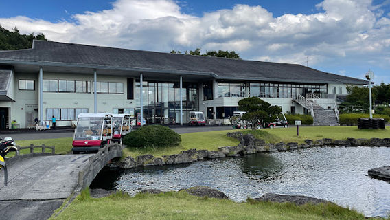 Miyagizao Country Club