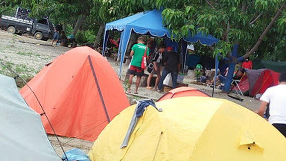 Samosir Meadow