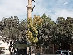 Karasu Cami