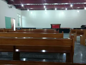 Assembly of God