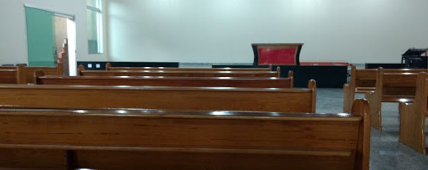 Assembly of God