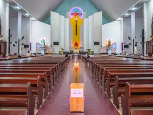 Xuan Binh Church