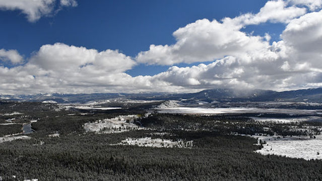 Fireside Resort - Jackson Hole Campground