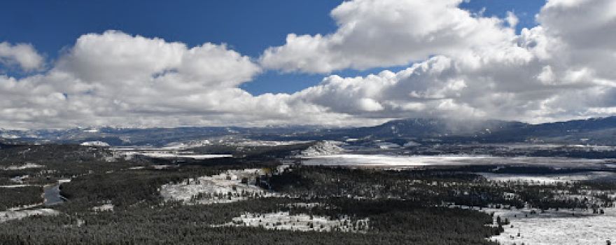 Fireside Resort - Jackson Hole Campground