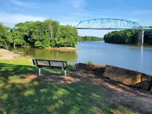 ベターランズ記念公園