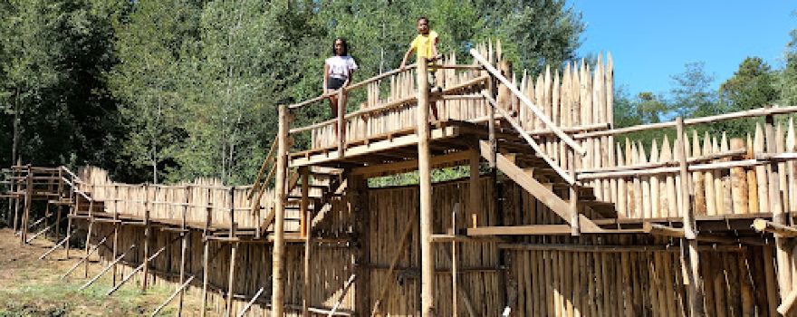 Parco Storico e Larp "La Signoria di Montalto" (villaggio medievale)
