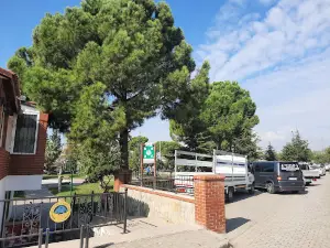 Uğur Mumcu Parkı