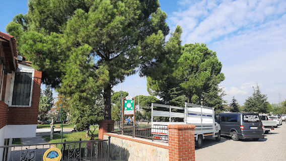 Uğur Mumcu Parkı