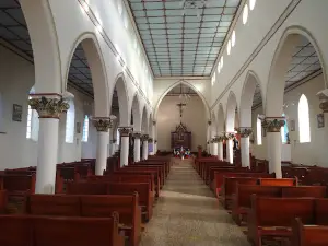 Parque El Guacamayo