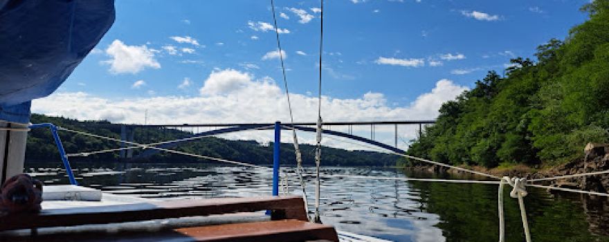 Yacht Club Barrandov