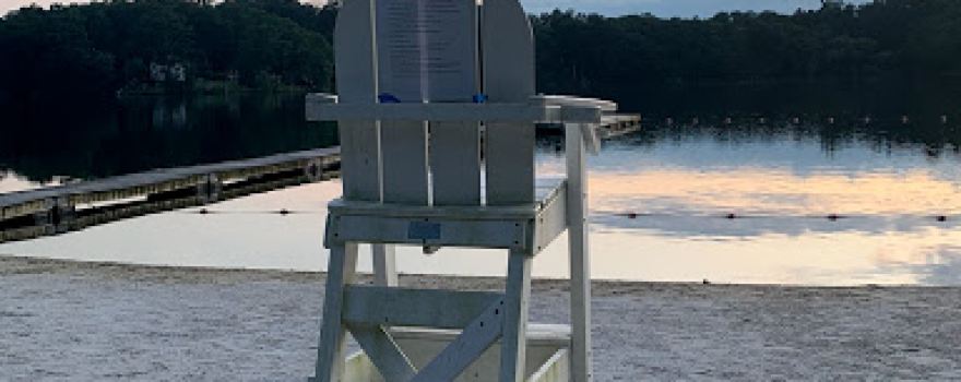 Putnam Lake