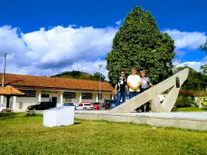 Parque das Ruínas