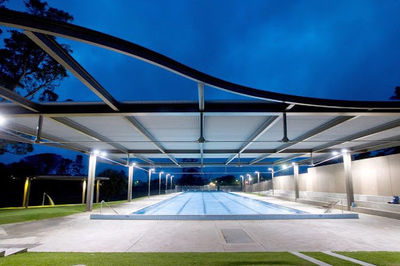 Strathalbyn Outdoor Pool - YMCA