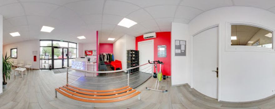 Swimcenter Vannes Plescop