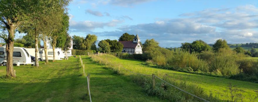 Church house farm C&CC 5cs