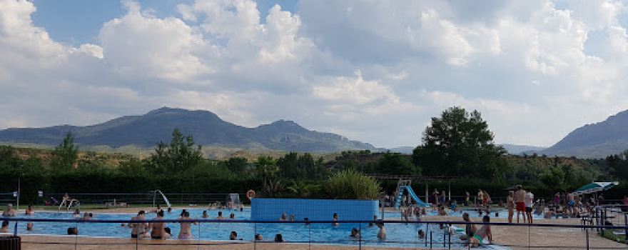 Fronton Municipal