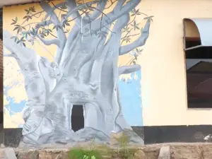 Baobab de Stanley