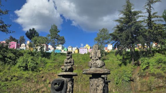 Plaza Baktun
