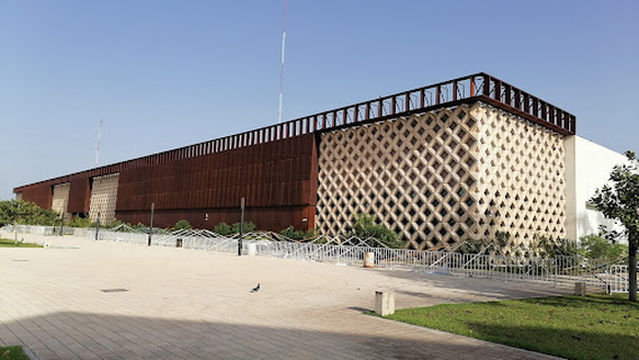 Yucatán Siglo XXI Convention Centre