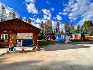 Blue River Campground & RV Park