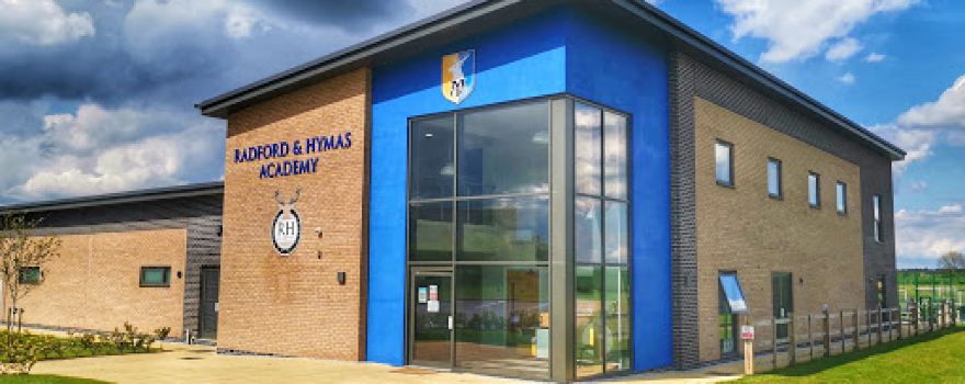 Radford & Hymas Academy